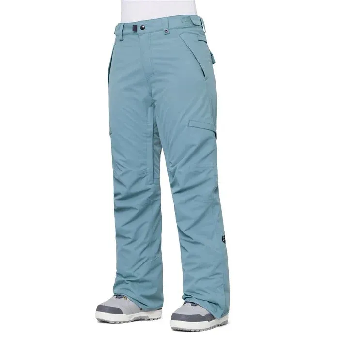 686 Women's Smarty 3-In-1 Cargo Pant 2024