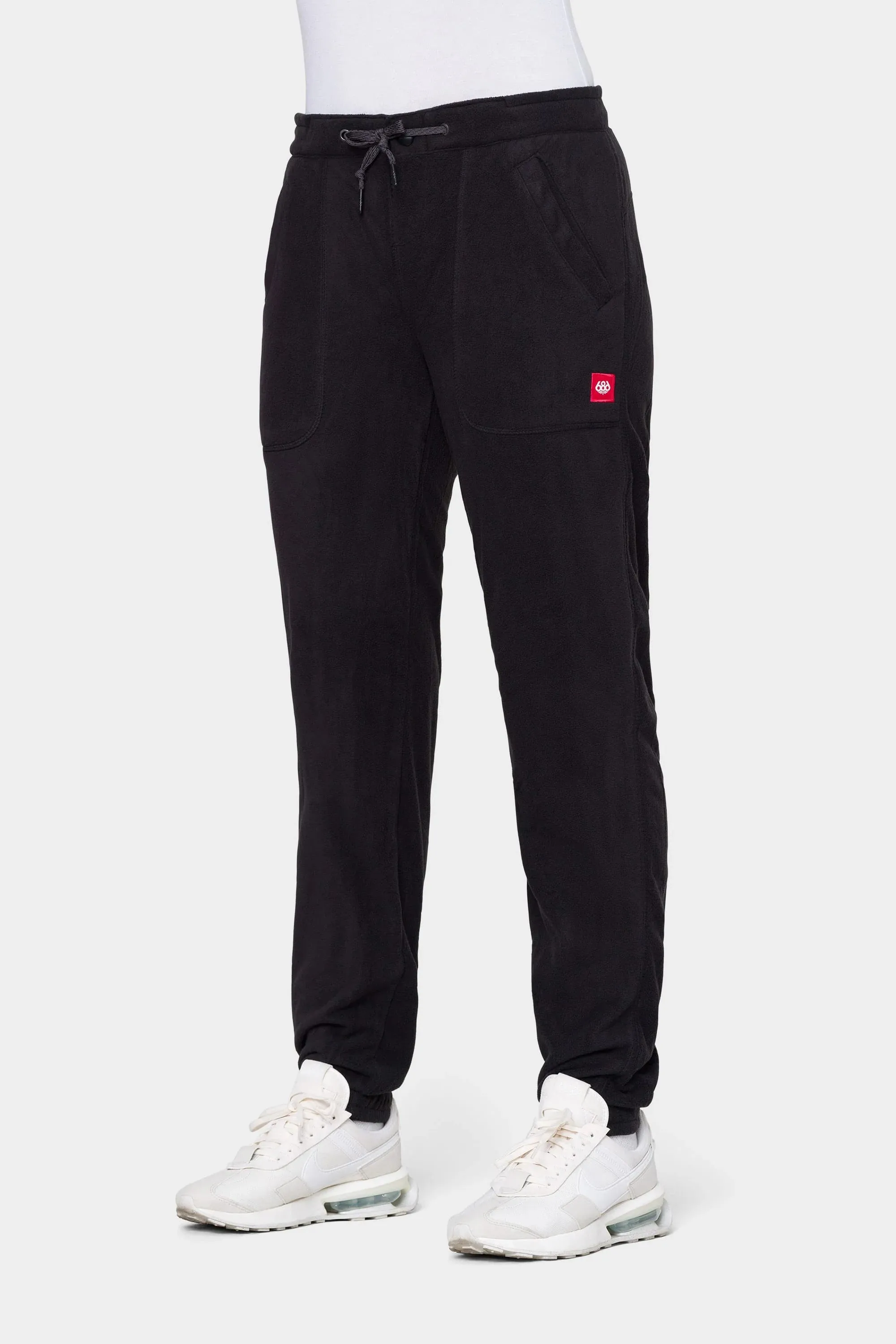 686 Women's Smarty 3-In-1 Cargo Pant 2024