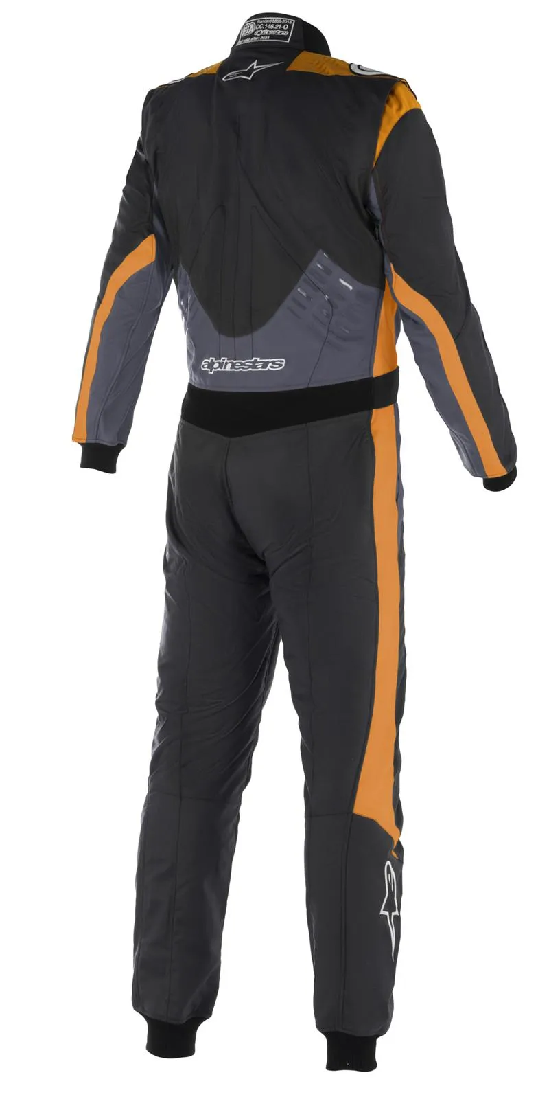 Alpinestars GP Pro Comp V2 FIA Suits 3352022-1204-54