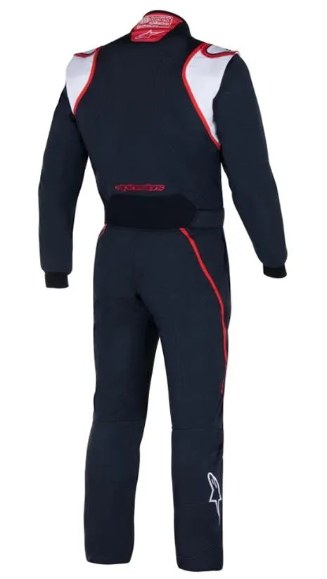 Alpinestars GP Race V2 Boot Cut Suits 3355121-123-60