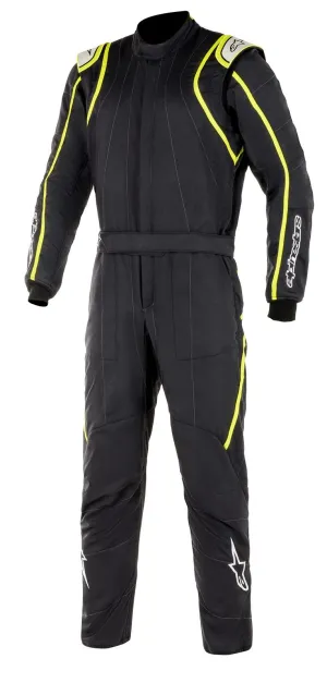 Alpinestars GP Race V2 Boot Cut Suits 3355121-155-48