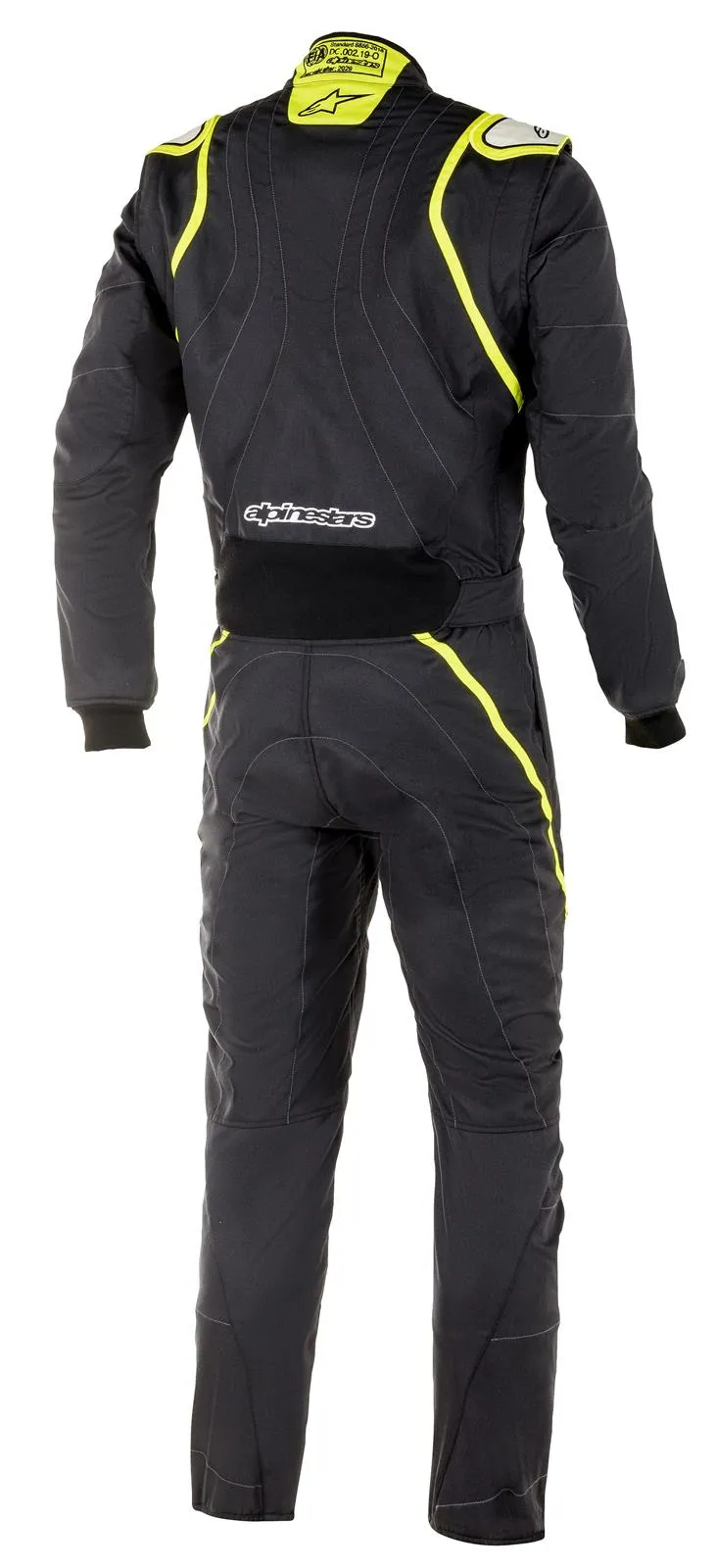 Alpinestars GP Race V2 Boot Cut Suits 3355121-155-48