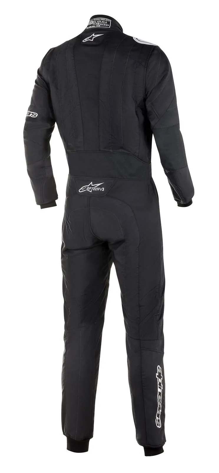 Alpinestars GP Tech V3 Suits 3354121-10-56