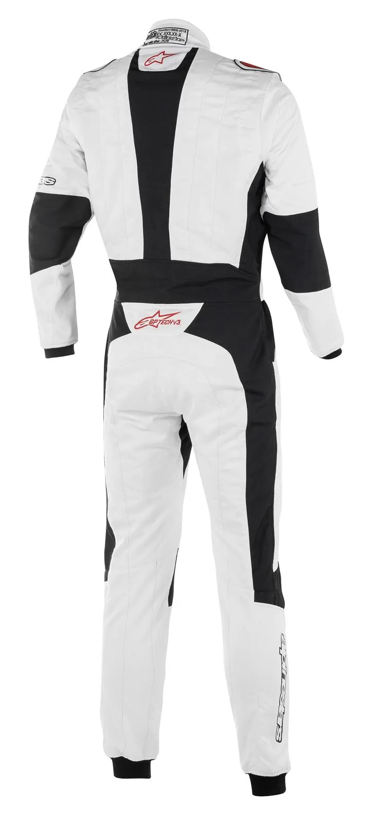 Alpinestars GP Tech V3 Suits 3354121-23-44