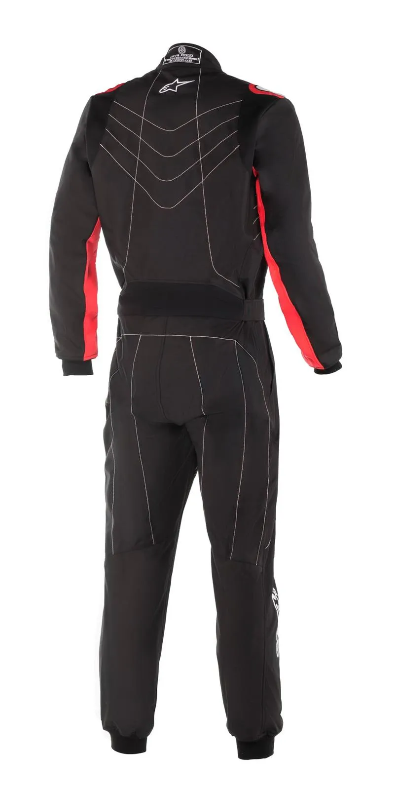 Alpinestars KMX-9 V2 Suits 3356019-132-48