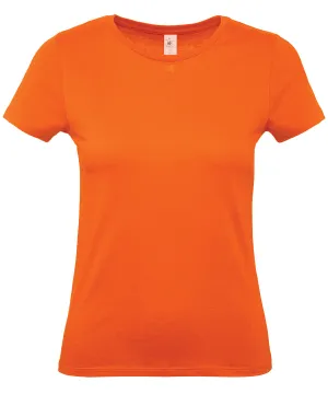 BC E150 /women | Orange