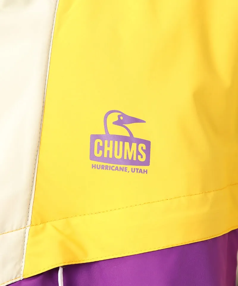 Chums Retro Sport Jacket