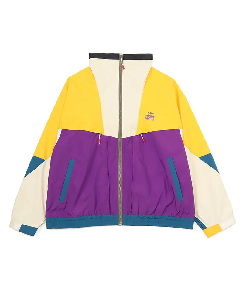 Chums Retro Sport Jacket