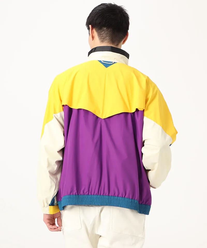 Chums Retro Sport Jacket