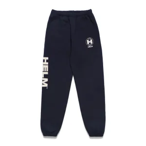 Globe Sweatpants | Navy