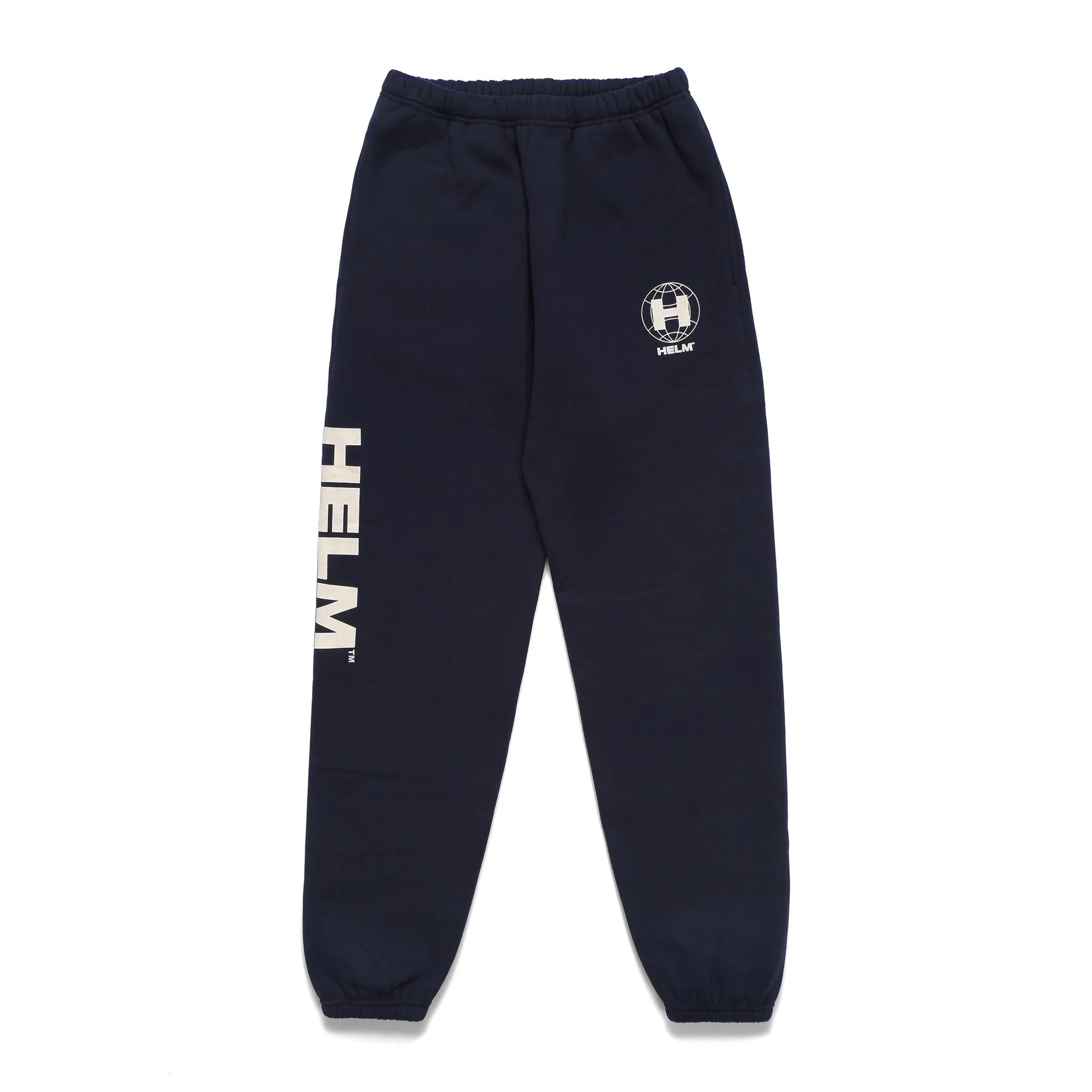 Globe Sweatpants | Navy