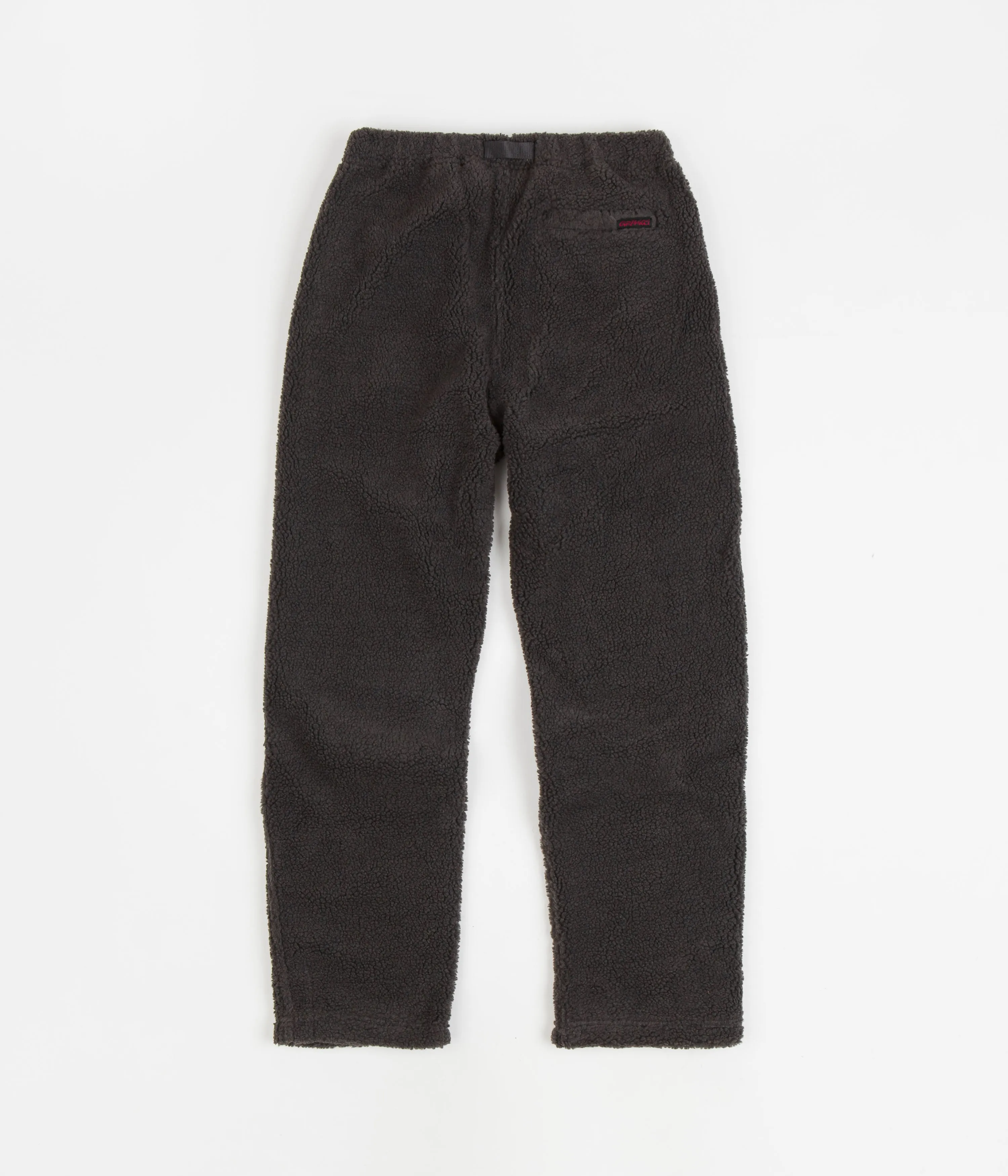 Gramicci Sherpa Pants - Charcoal