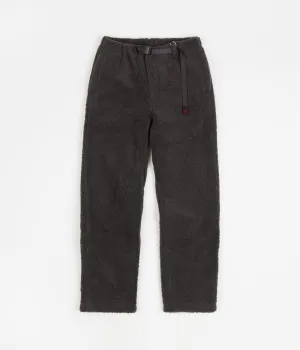 Gramicci Sherpa Pants - Charcoal