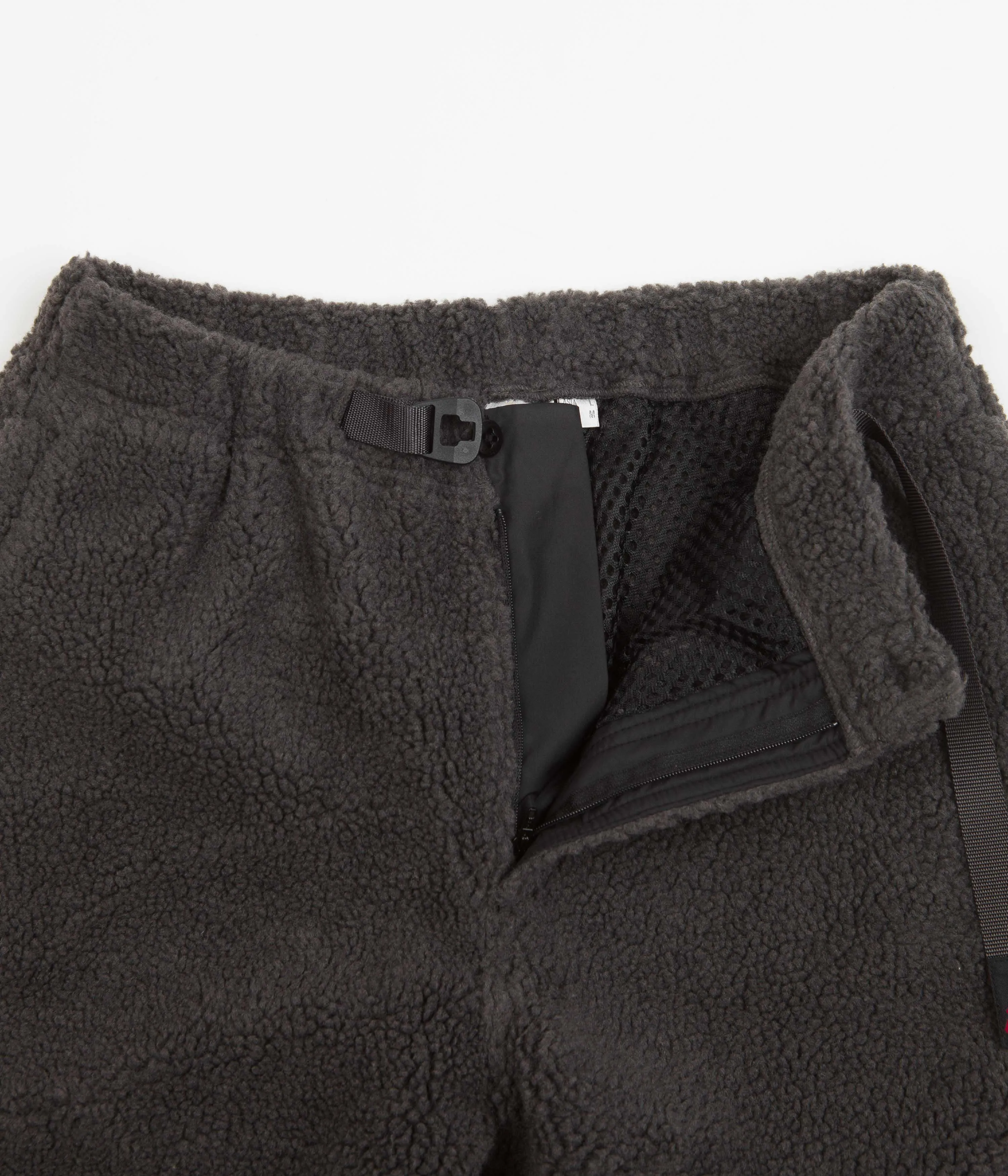 Gramicci Sherpa Pants - Charcoal