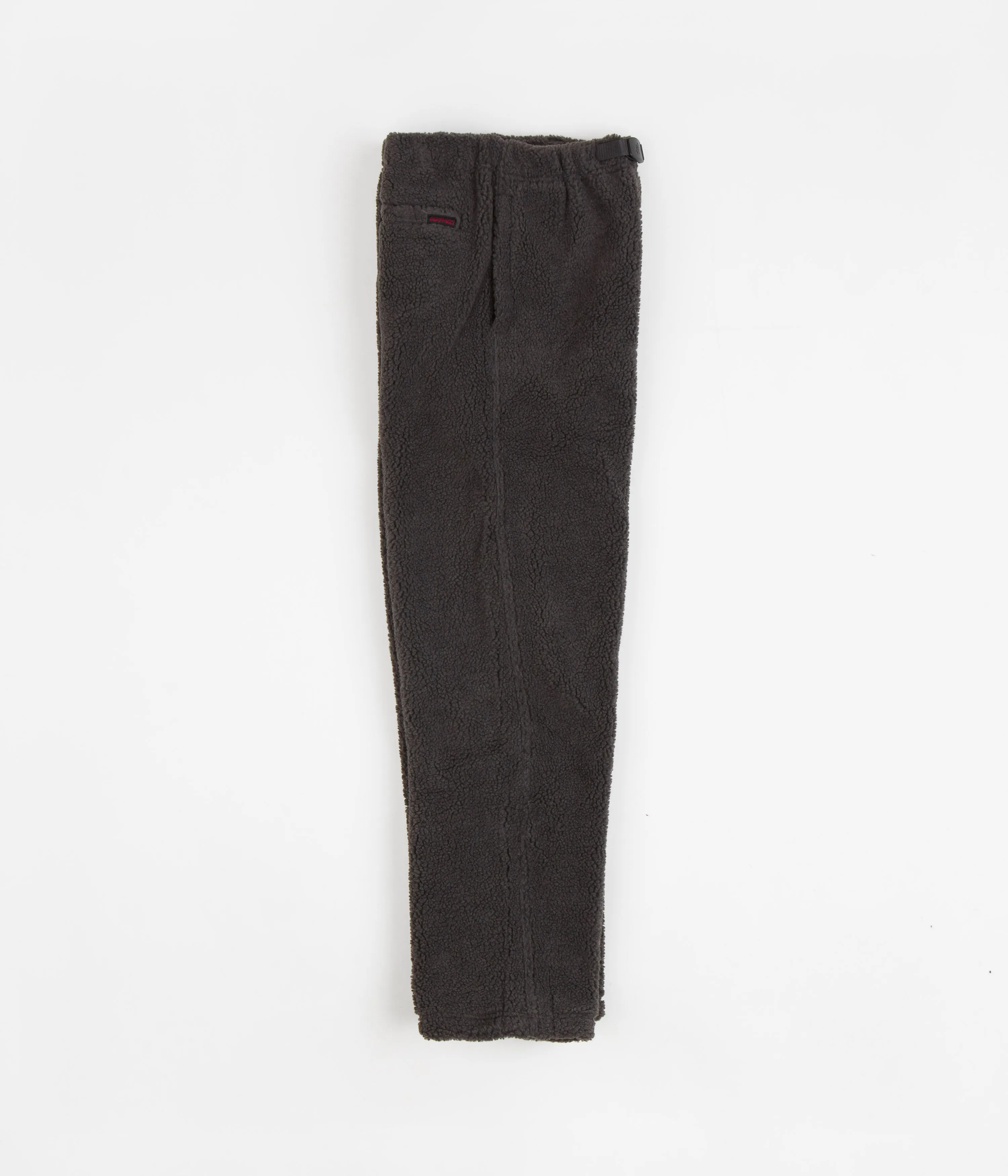 Gramicci Sherpa Pants - Charcoal