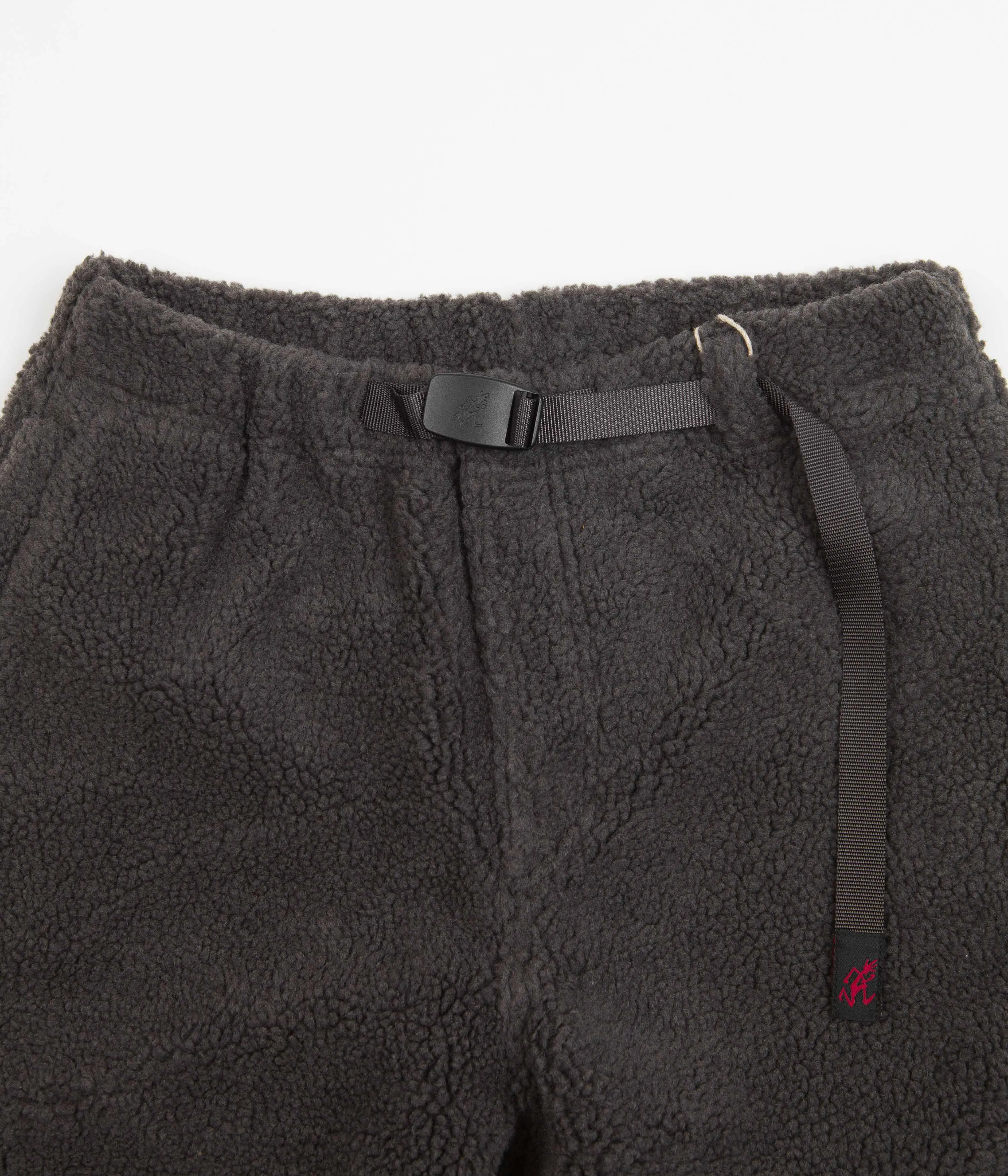 Gramicci Sherpa Pants - Charcoal