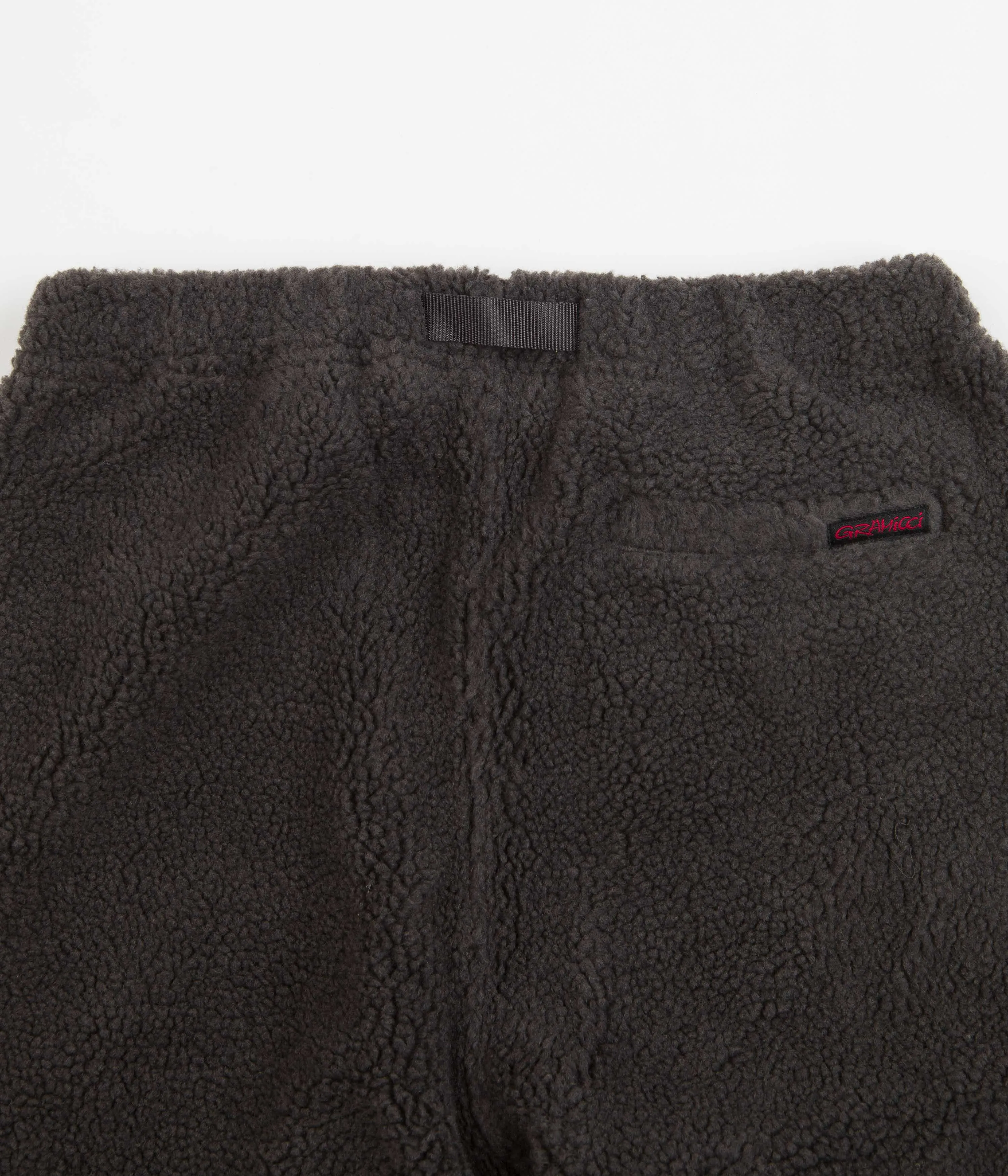 Gramicci Sherpa Pants - Charcoal