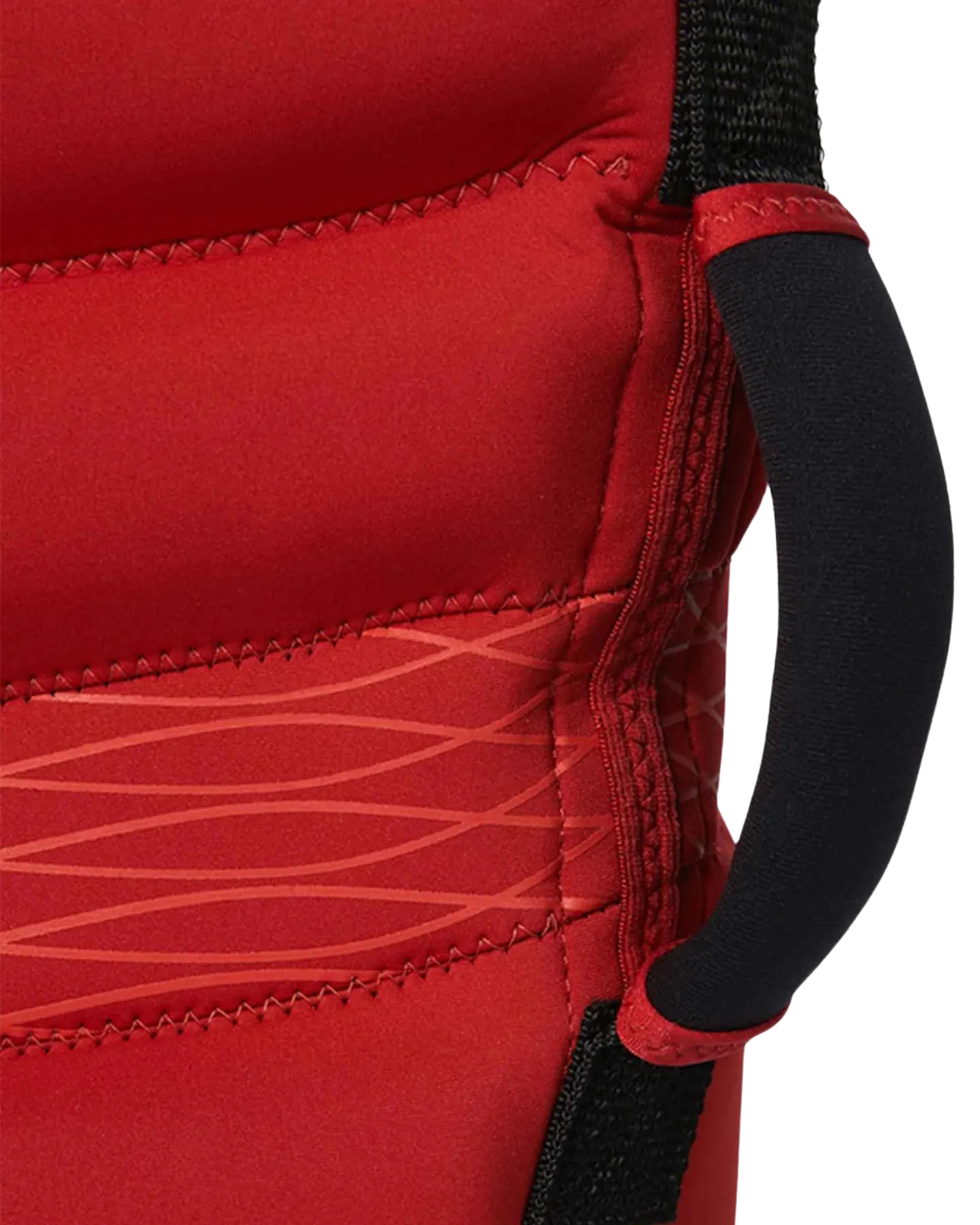 Jetpilot Hyperflex F/E Mens Neo Vest - Red Level 50 - 2023