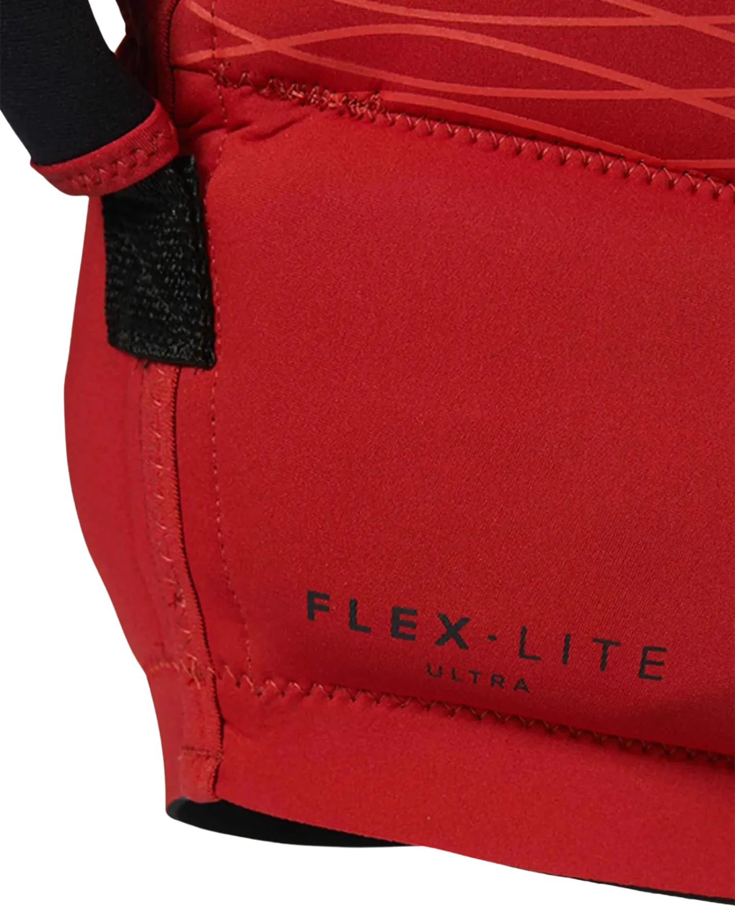 Jetpilot Hyperflex F/E Mens Neo Vest - Red Level 50 - 2023