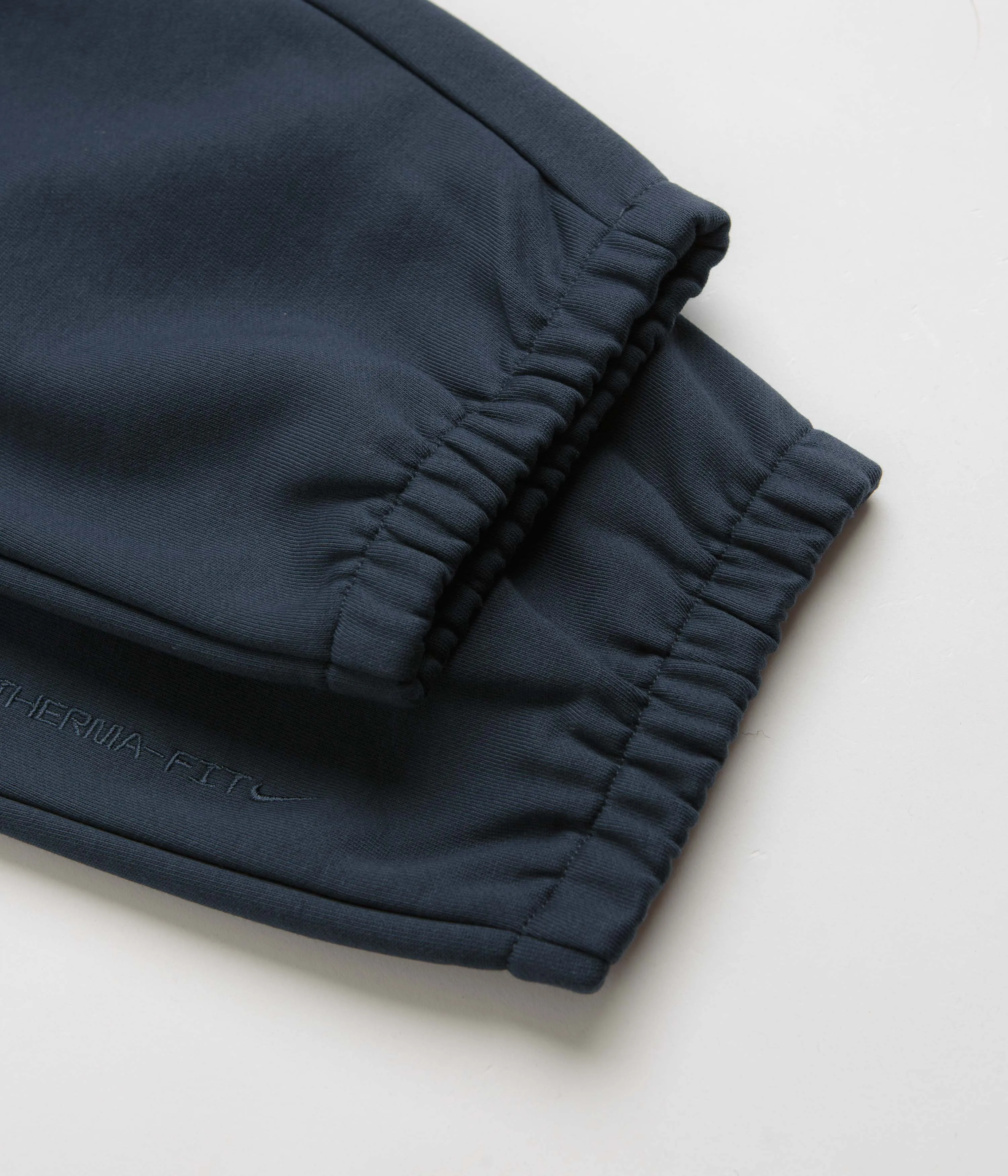 Nike ACG Tuff Fleece Lungs Pants - Armory Navy / Black / Summit White / Black