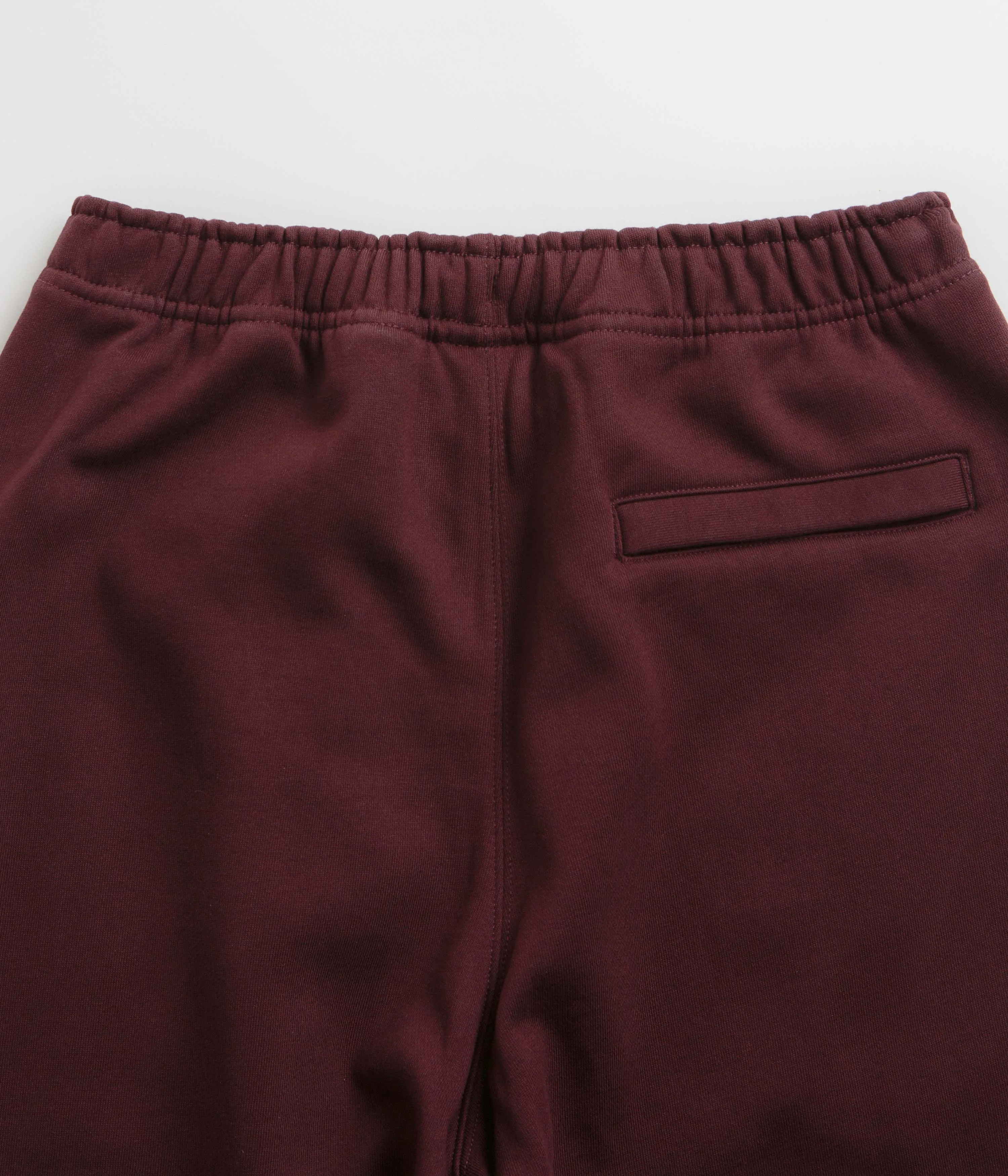 Nike ACG Tuff Fleece Lungs Pants - Burgundy Crush / Laser Fuchsia