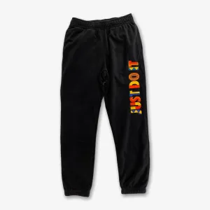 Nike Reissue Fleece Pants Black CW1676-010