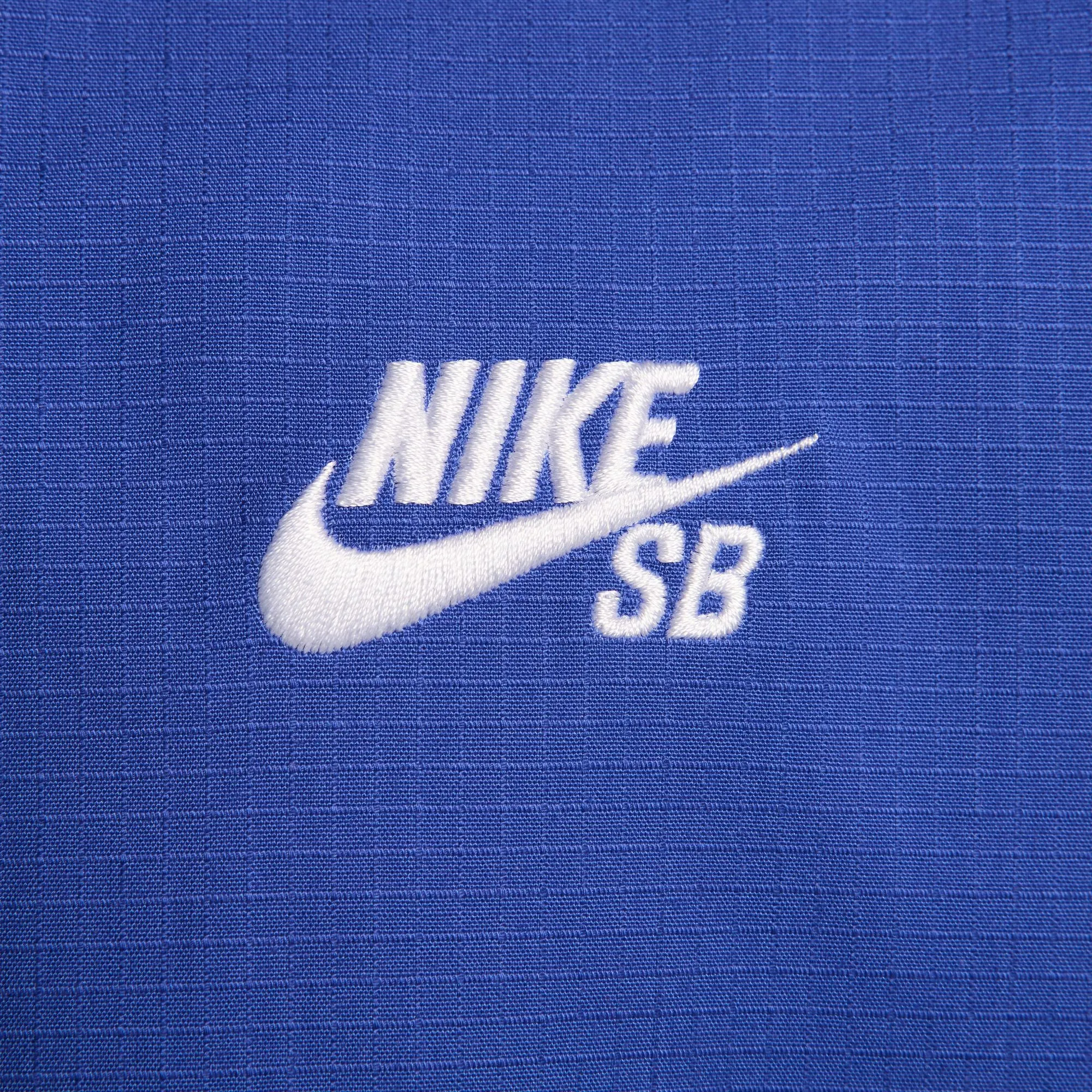 Nike SB - Team USA Olympic Chore Jacket - Astronomy Blue / White