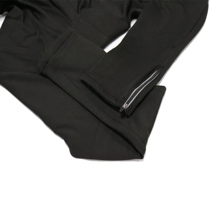 ONCE Fleece Retro Cycling Pants