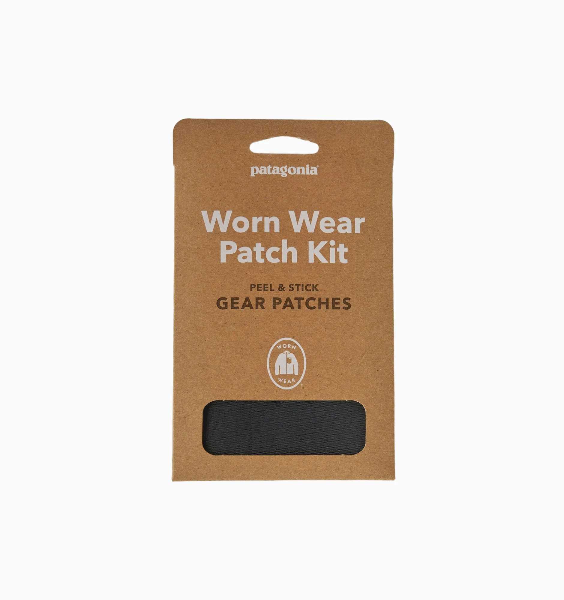 Patagonia Worn Wear Patch Kit