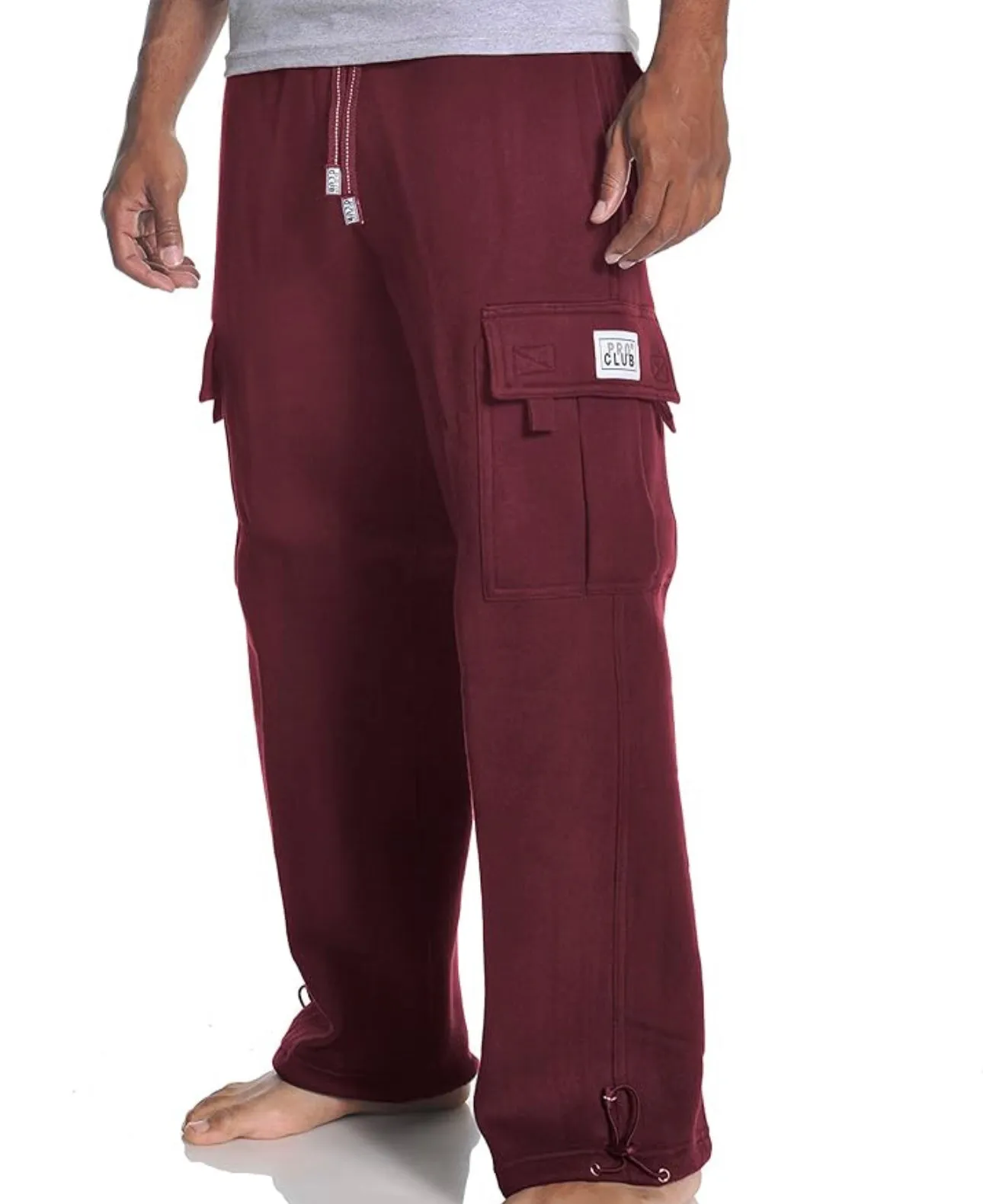 ProClub Cargo Pants