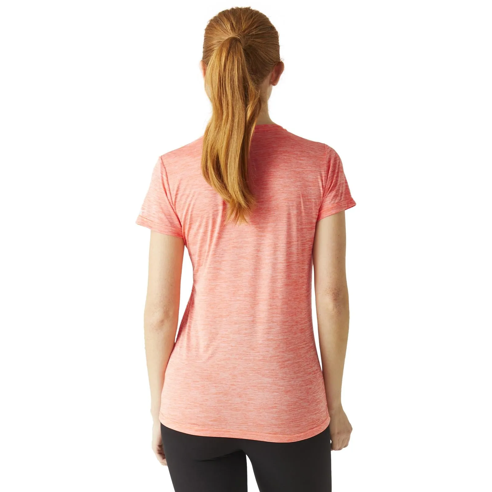 Regatta Womens Fingal Edition Short Sleeve T-Shirt