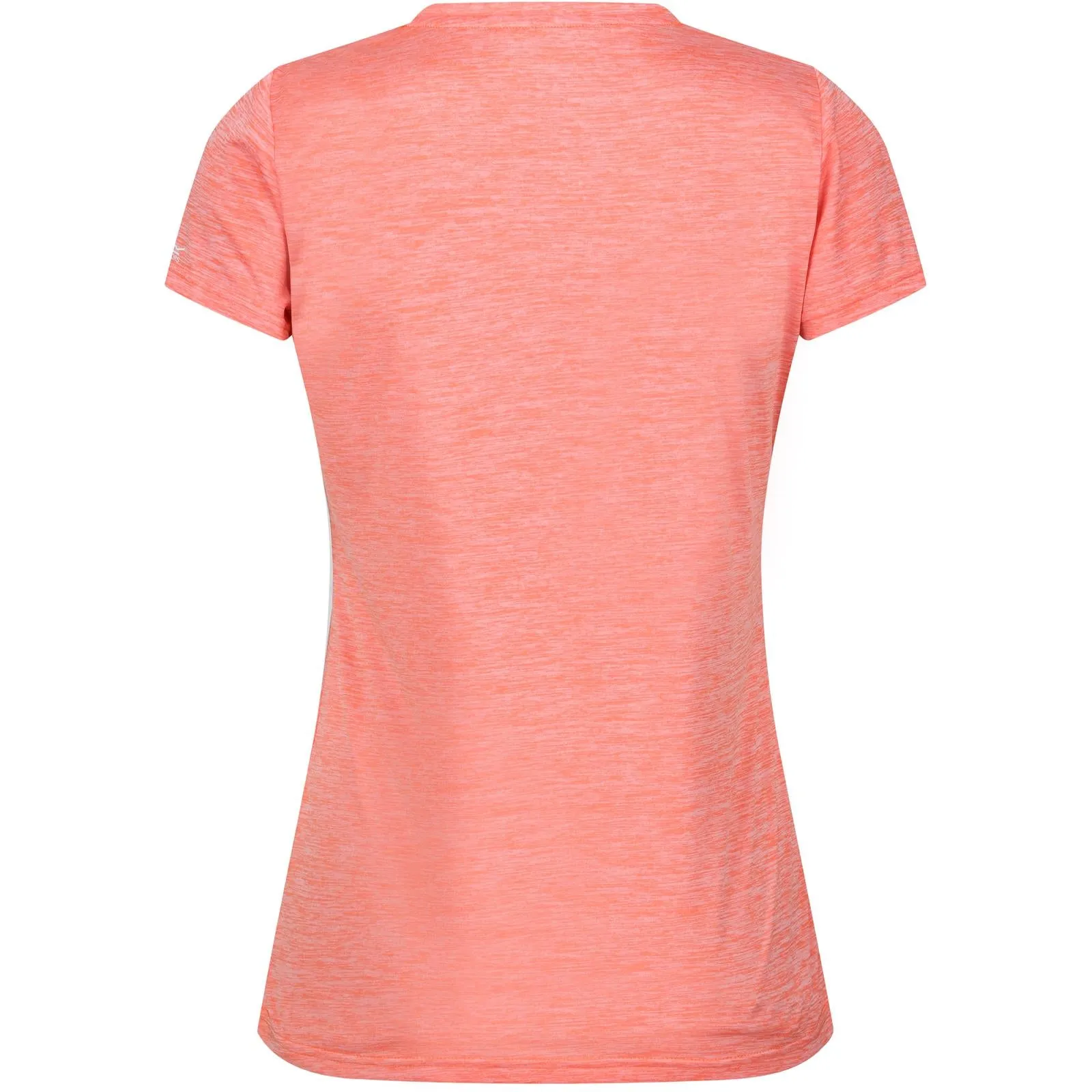 Regatta Womens Fingal Edition Short Sleeve T-Shirt