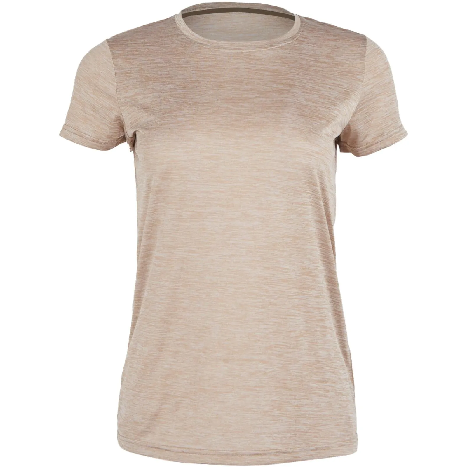 Regatta Womens Fingal Edition Short Sleeve T-Shirt