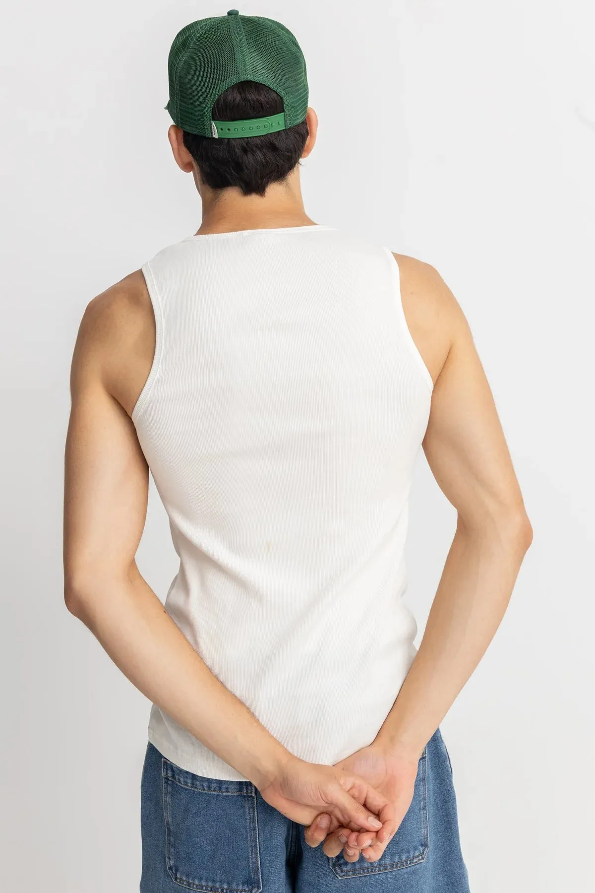 Rhythm Everyday Singlet