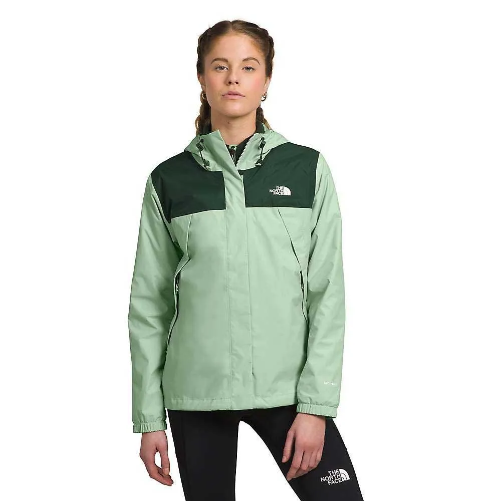 The North Face Womens Antora Triclimate Jacket