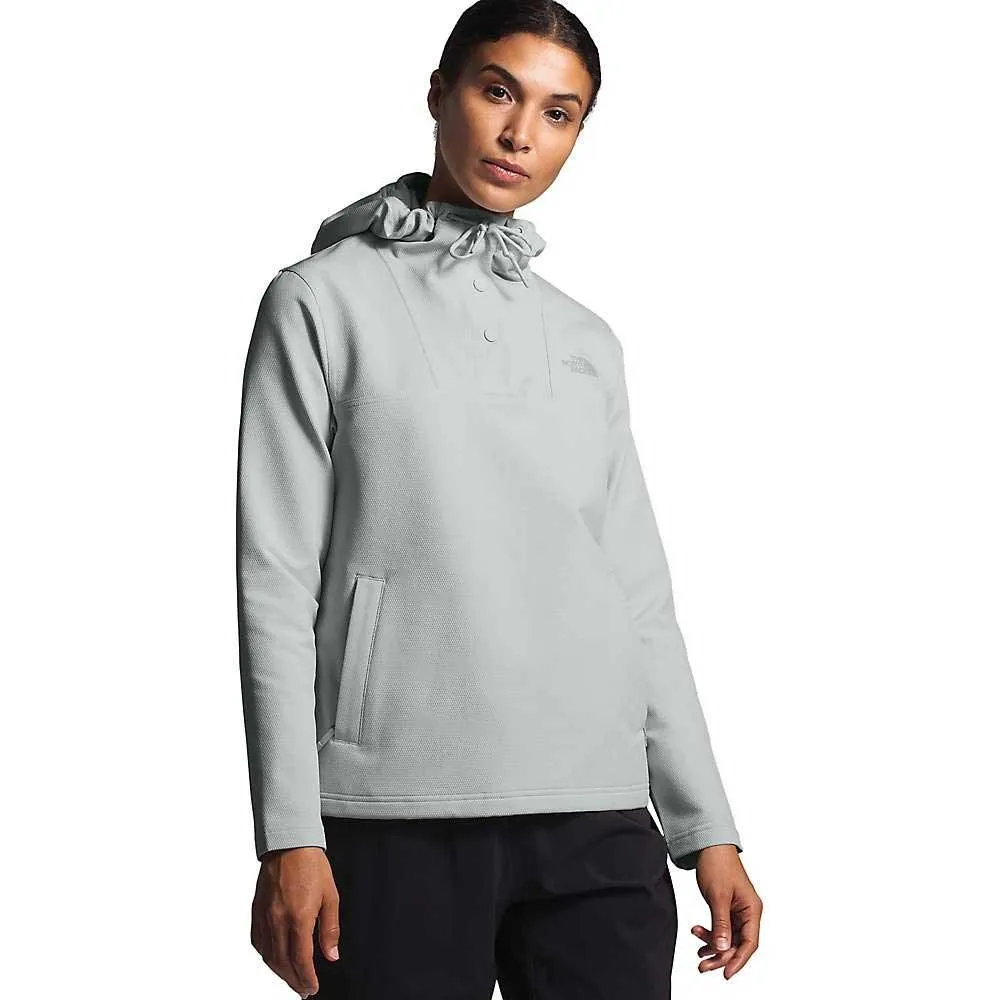 The North Face Women's Tekno Ridge Pullover Hoodie