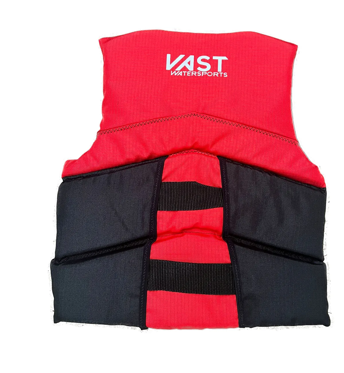 Vast -Buoyancy Aid Kids Juno Red 50N